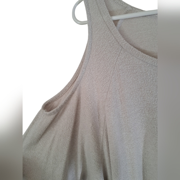 Torrid cold shoulder knit top size 3 - Picture 2 of 4